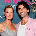 În plin proces cu Blake Lively, Justin Baldoni sărbătorește 12 ani de căsnicie alături de soția sa. Ce mesaj i-a transmis actorul partenerei sale
