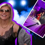 Loredana Groza, confesiuni neștiute din spatele succesului. Ce sacrificii a făcut artista: „Am căzut pe scenă. Am cântat în ploaie torențială”. VIDEO EXCLUSIV