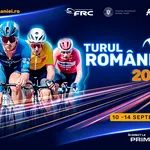 În exclusivitate, Prima Sport transmite în direct Turul României 2025 
