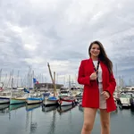 Ioana Budu, cea mai nouă vedetă a României, face dezvăluiri fierbinți! Actrița a furat un animal: ”M-au reclamat la Poliție”