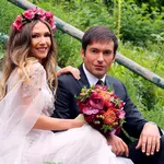Adela Popescu și Radu Vâlcan, 10 ani de la cununia civilă. Cum au sărbătorit aniversarea