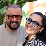 Andra și Cătălin Măruță au o vilă de vis în Marbella. Cum arată casa în care au sărbătorit aniversarea de căsătorie