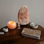 Au sau nu lămpile din sare de Himalaya beneficii pentru sănătate? Ce spun specialiștii