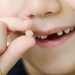 Ce a decis o mamă după ce copilul ei și-a smuls un dinte doar ca să vină zâna măseluță