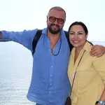 Coșmar pentru familia Măruță! Ce mesaj au transmis Andra și Cătălin după ce au fost hărțuiți: „Suntem nevoiți să luăm măsuri pentru liniștea și siguranța noastră”