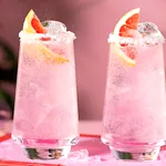 Cum să prepari Pink Barbie Drink, băutura roz care cucerește petrecerile
