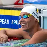 David Popovici, dublu campion mondial la Singapore. Ce sumă uriașă va încasa pentru medaliile de aur