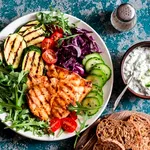 De ce dieta mediteraneană este considerată cea mai sănătoasă alegere alimentară