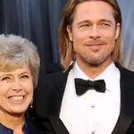 Doliu în familia lui Brad Pitt. Mama actorului s-a stins din viață la 84 de ani