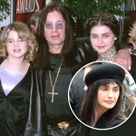 Fiica cea mare a lui Ozzy Osbourne, departe de lumina relfectoarelor. De ce a refuzat Aimee faima familiei sale