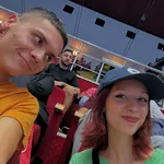 Iubita din umbră a campionului: Cine este Taisia Nițuleasa, iubita lui David Popovici și cum îl susține în cariera sportivă