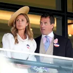 O nouă poveste de dragoste la Palatul Buckingham! Nepotul Regelui Charles s-a logodit