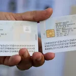Românii pot cere Cartea Electronică de Identitate în orice județ. Ce sumă trebuie să achite părinții pentru copiii sub 14 ani