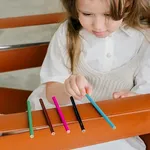 Semne timpurii ale tulburării obsesiv-compulsive la copii mici. Ce trebuie să știe părinții