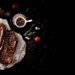 10 garnituri care transformă orice friptură într-o masă specială