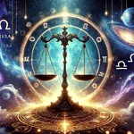 10 lucruri interesante despre zodia Balanță