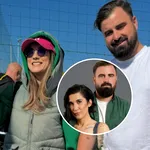 ADDA și Cătălin Rizea revin la Antena 1 pentru sezonul 3 „Power Couple”. Primele declarații ale cuplului