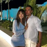 Alina Ceușan își botează fetița după un an. De ce a amânat influencerița momentul
