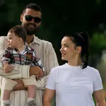 Anca Dinicu, despre familie și planurile de viitor. Unde a cerut-o în căsătorie Georgian Păun, tatăl copilului ei: „A fost un moment frumos”