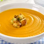 Cele mai gustoase 5 supe creme de legume. Rețete ideale pentru sezonul rece