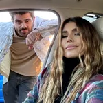 Cine este iubita lui Ștefan Floroaica, concurentul din Asia Express. Diferența de vârstă i-a surprins pe mulți GALERIE FOTO