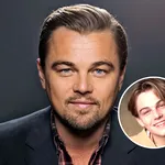 Cum ar fi trebuit să se numească Leonardo DiCaprio la începutul carierei. Primul lui agent considera că are un nume „prea etnic”