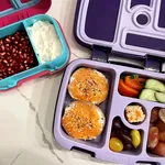 Cum să faci pachețelul copiilor mai gustos și sănătos: 10 combinații delicioase pentru cei mici