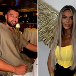 De ce s-au despărțit Ella Vișan și ispita Teo Costache. Fosta concurentă explică motivul rupturii: „Încercam să vorbim oarecum”