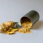 Ghimbirul: Aliatul natural împotriva disconfortului digestiv? Ce spun experții