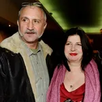 Memoria lui Șerban Ionescu, păstrată în București: o stradă din Sectorul 1 îi poartă numele. Actrița Magda Catone și-a văzut visul împlinit după șase ani de demersuri.