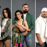 Nouă cupluri celebre au acceptat provocarea „Power Couple România”. Cine intră în competiția difuzată de Antena 1