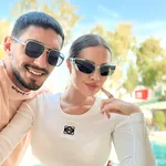 Otilia Bilionera și Bekir Ali, nuntă spectaculoasă în Turcia. Cum s-au distrat mirii și ce ținută a purtat mireasa GALERIE FOTO