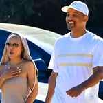 Primele imagini cu Will Smith și Jada Pinkett Smith după 10 luni. Cei doi au fost fotografiați pe străzile din Los Angeles