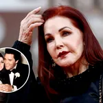 Priscilla Presley încă poartă colierul cu diamante primit de la Elvis: „Am avut multe motive să fiu recunoscătoare în căsnicia mea”