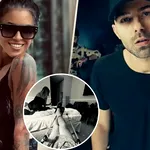 Spike are o nouă iubită. Rapperul, surprins alături de o blondină pe Instagram după despărțirea de Livia Eftimie