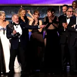 „The Pitt” și „The Studio”, marii câștigători ai premiilor Emmy 2025. Actori consacrați și noi talente au fost aplaudați pe scena de la Los Angeles