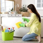 Un condiment aromat din bucătărie poate face minuni pentru curățenie. Află cum să îl folosești pentru a-ți igieniza casa