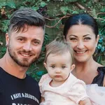 Victoria, fiica cea mare a Gabrielei Cristea, a împlinit 8 ani. Ce mesaj i-a transmis vedeta micuței: „Iris, tati și mami te iubesc din toată inima”