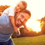 5 modalități prin care poți să fii un tată mai bun