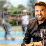 Adrian Mutu, împlinit pe deplin după ce și-a deschis Academia de Fotbal: „Știu ce înseamnă să lucrezi cu copiii, pentru că am și eu unul de 8 ani acasă”. EXCLUSIV