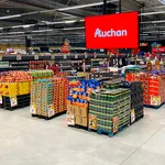 Auchan sărbătorește 19 ani prin Aniversariada cu peste 1.300 de oferte, beneficii speciale MyCLUB și Marea Tombolă cu premii de peste 220.000 lei