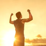 Care sunt beneficiile vitaminei D pentru bărbați? Acest nutrient îmbunătățește energia, fertilitatea și dispoziția