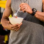 Ce să mănânci înainte de antrenament. Alimente naturale care dau energie rapid