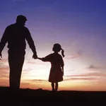 Cum afectează un tată absent dezvoltarea fiicei