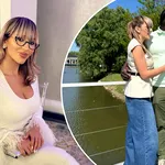Dana Roba, din nou singură. De ce s-a despărțit make-up artista de iubitul american: „Nu pot să iert așa ceva”