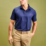 De ce nu ar trebui să lipsească tricoul polo din garderoba bărbaților