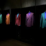 Ghidul materialelor fine: cum să păstrezi catifeaua, mătasea și satinul ca noi