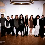Mercedes-Benz Bucharest Fashion Week 2025: ediția în care NEXT GENERATION urcă pe scenă