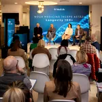 MedLife lansează Longevity 100+, primul și cel mai amplu program de testare genetică din regiune