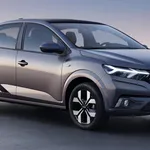 Topul celor mai accesibile mașini noi din România în 2025. Dacia Logan, printre favorite